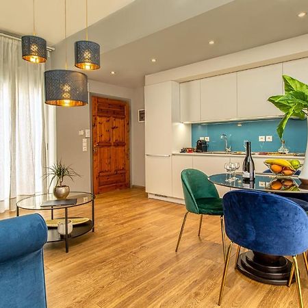 Luxury Penthouse Apartment Near The City Center Heraklion  Exterior photo